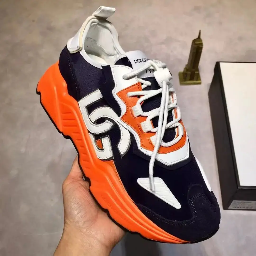 Dolce & Gabbana DG Sneakers [40+ styles OG] photo 4
