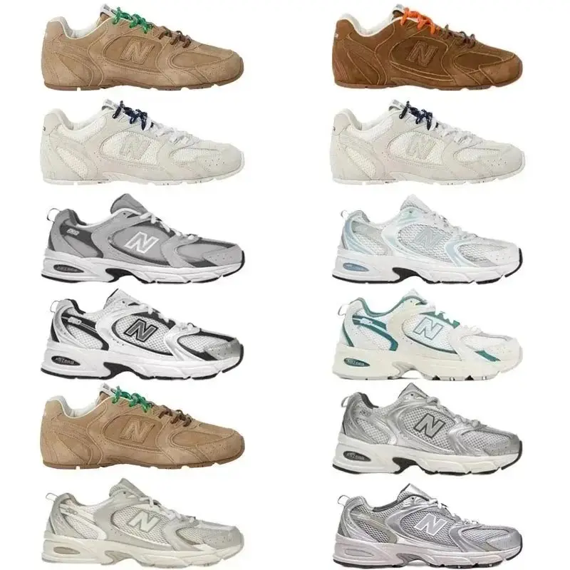 New Balance NB 530 photo 1