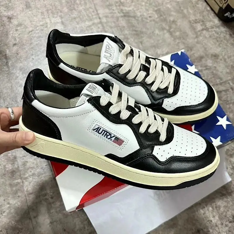 AUTRY Action Shoes Low-Top Casual Sneakers [36 styles] photo 2