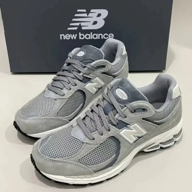 New Balance 2002R photo 1