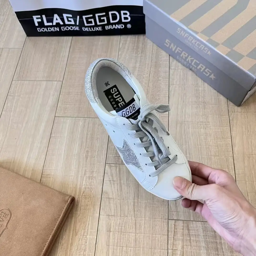 Golden Goose Shoes（34 STYLE OG photo 5