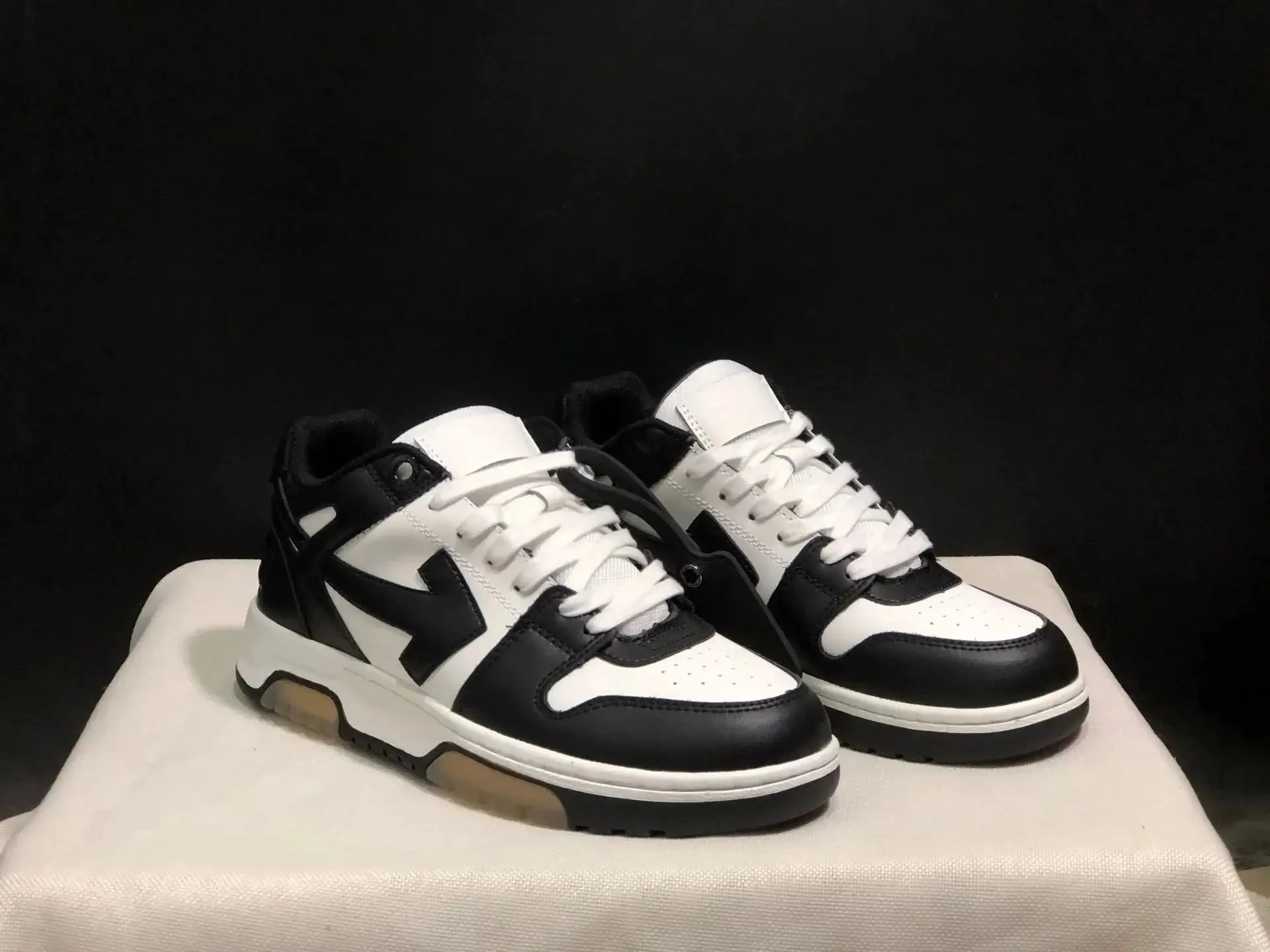 Off-White Shoes（30+style ） photo 4