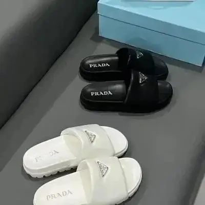 Prada Chunky Sandals [40 styles] photo 2