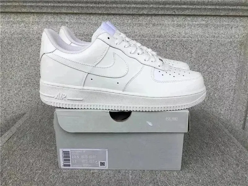 Nike Air Force 1 Sneakers [22 styles] photo 5