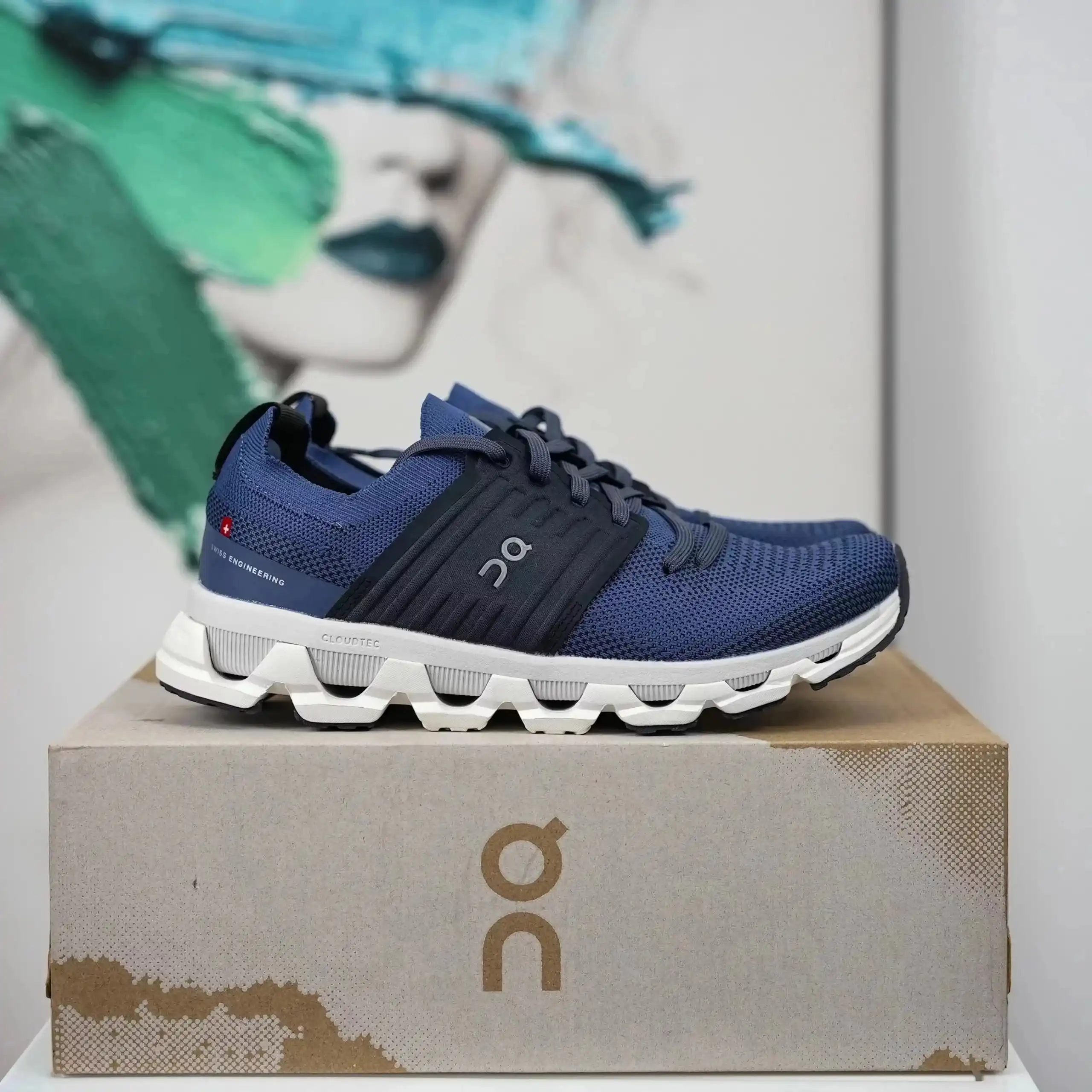 On Running Sneakers(30 CP) photo 4