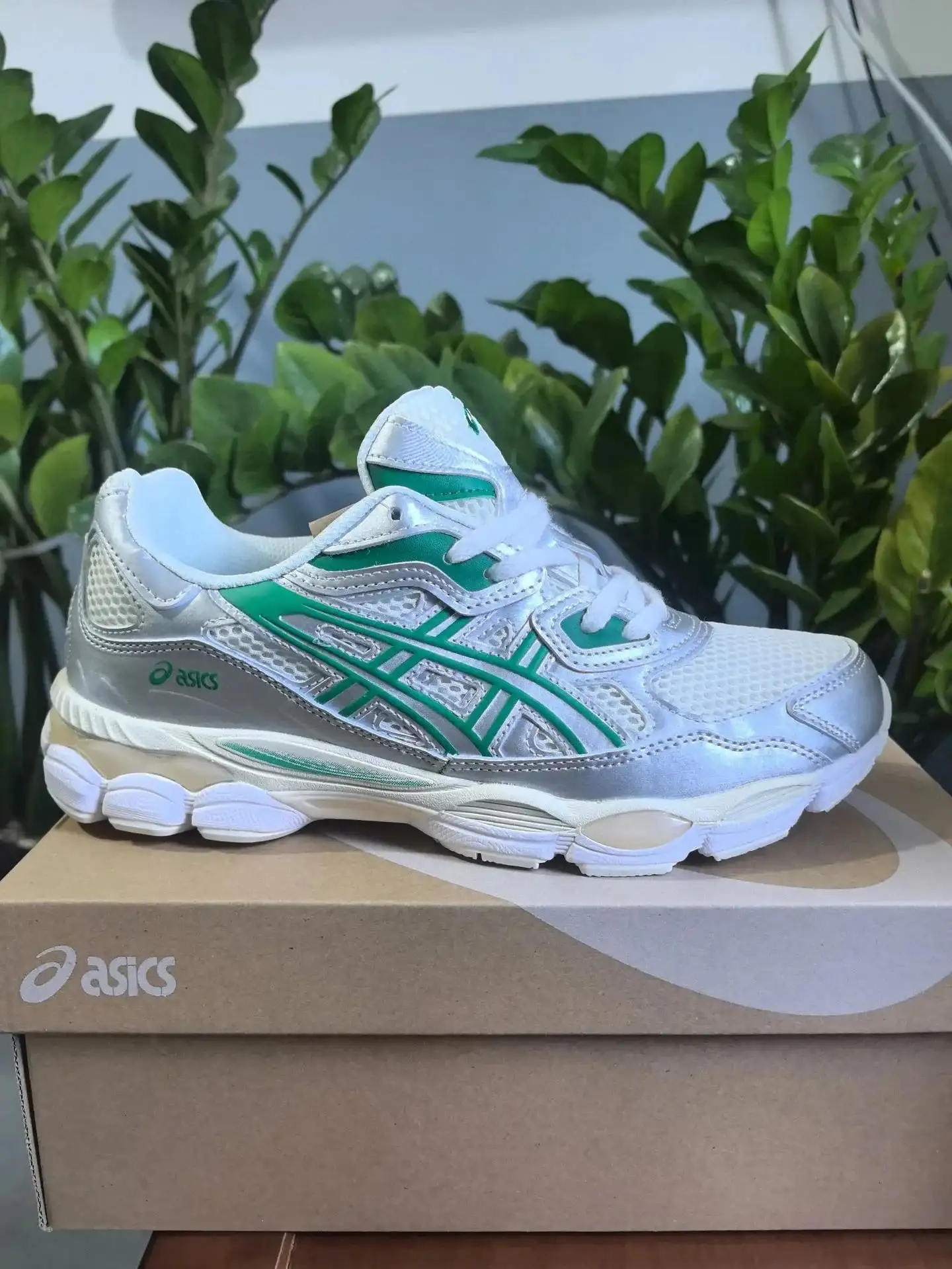 Asics GEL-NYC photo 4
