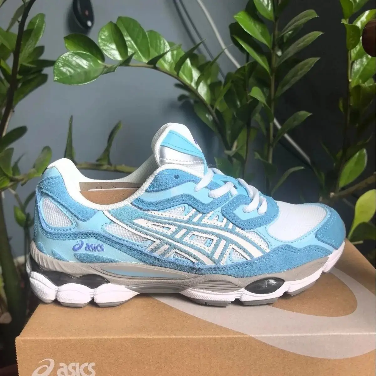Asics GEL-NYC photo 5
