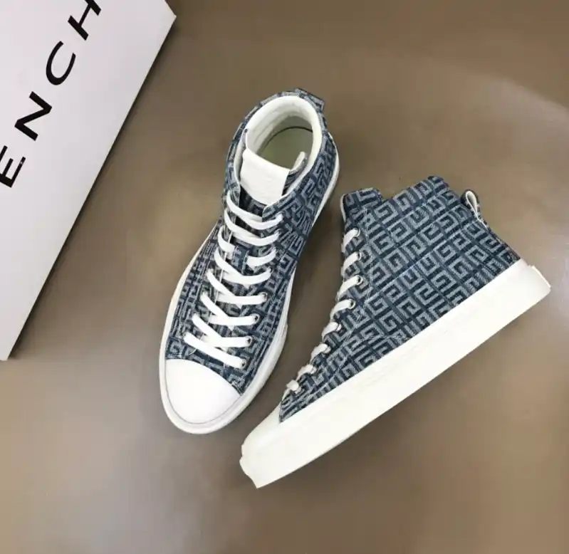 Givenchy shoes photo 3