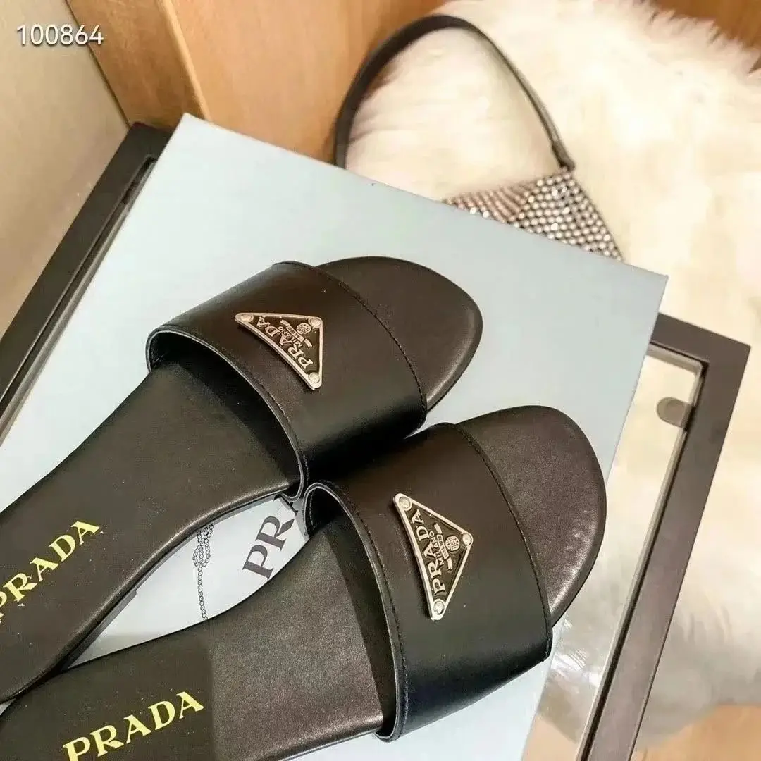 Prada Chunky Sandals photo 3
