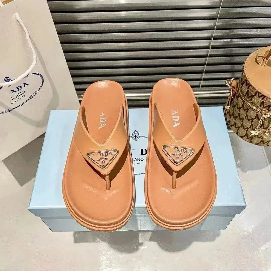 Prada Chunky Sandals photo 5