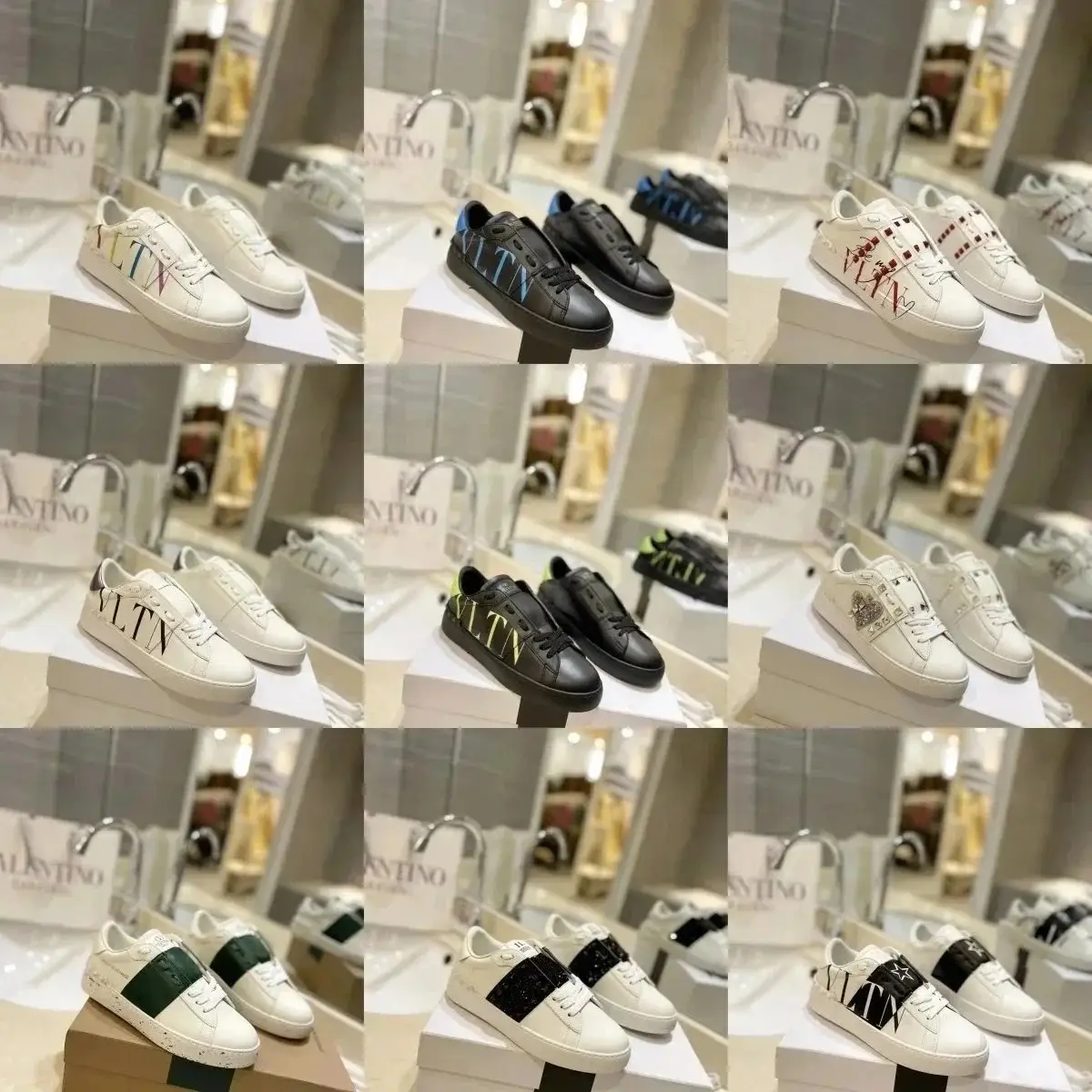 Valentino Shoes photo 1