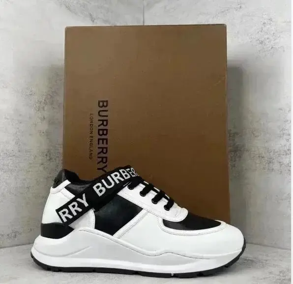 Burberry shoes (40 styles) photo 5