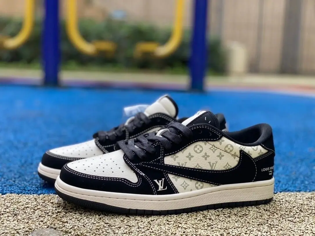 Louis Vuitton Archlight Sneakers [40+ styles] photo 3