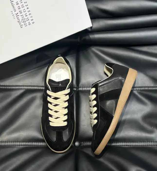 Maison Margiela Shoes photo 2
