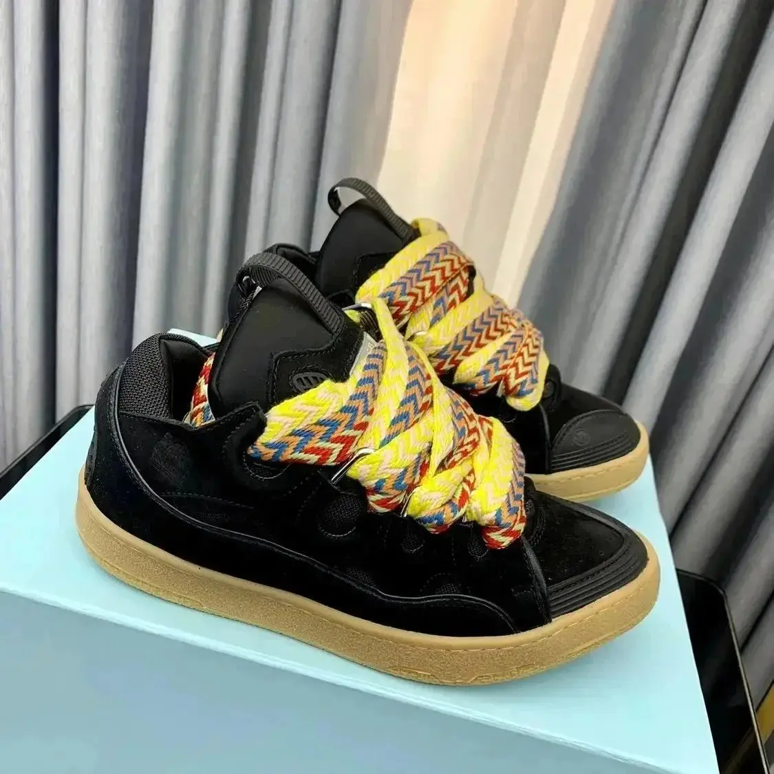 Lanvin Shoes （ 34 Style PK photo 4