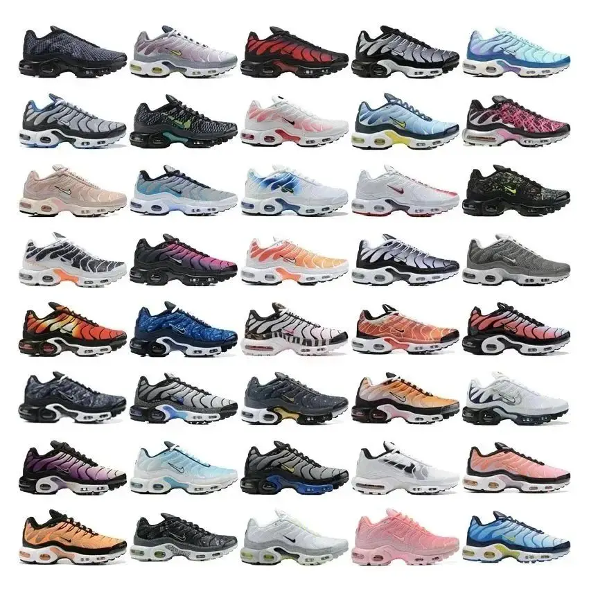 Nike Air Max TN (2) Sneakers (40 style) photo 1