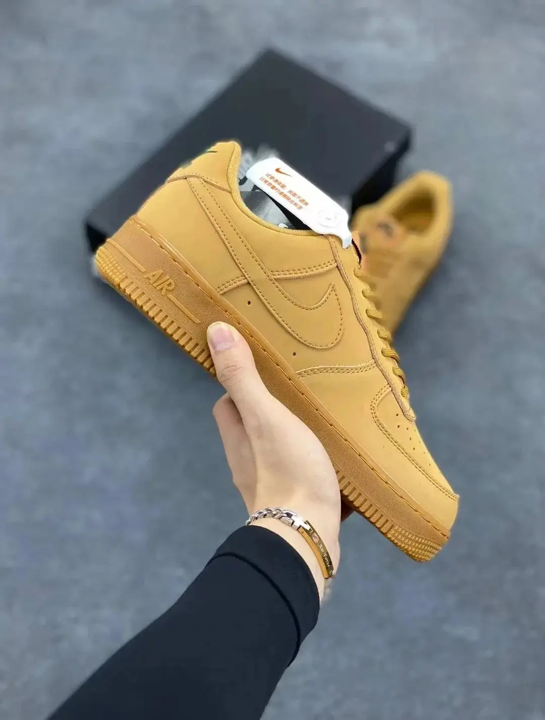 Nike Air Force 1 AF1 (34 styles) photo 3