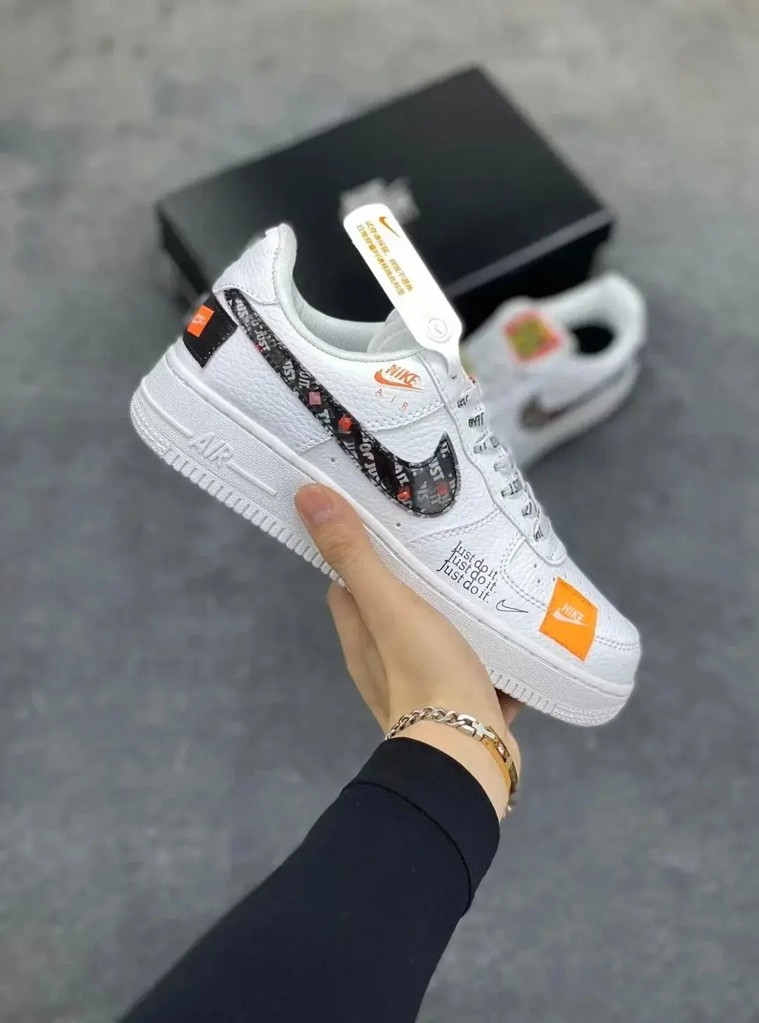 Nike Air Force 1 AF1 (34 styles) photo 5
