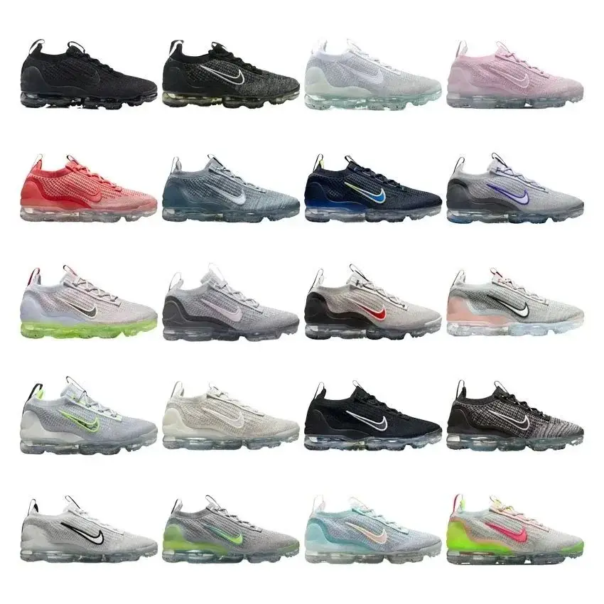 Nike Air VaporMax Sneakers photo 1