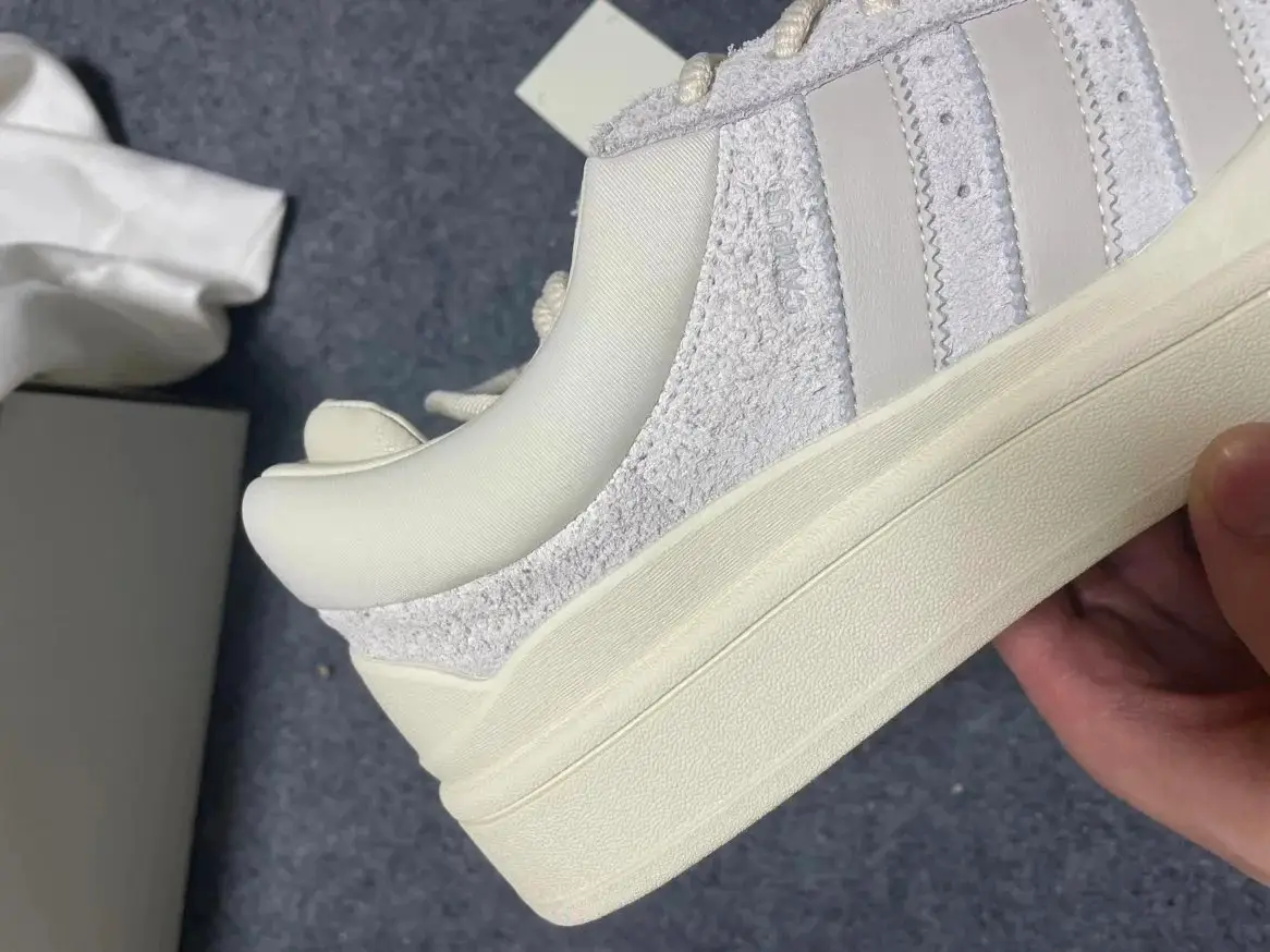 Adidas Bad Bunny Sneakers photo 2