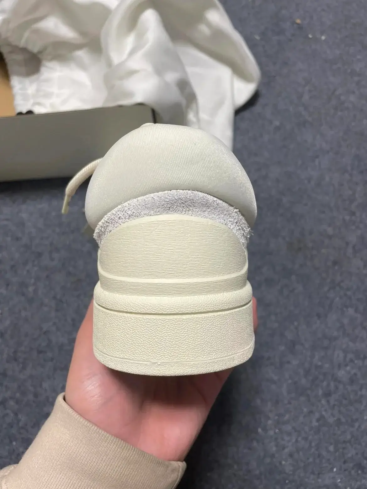 Adidas Bad Bunny Sneakers photo 5