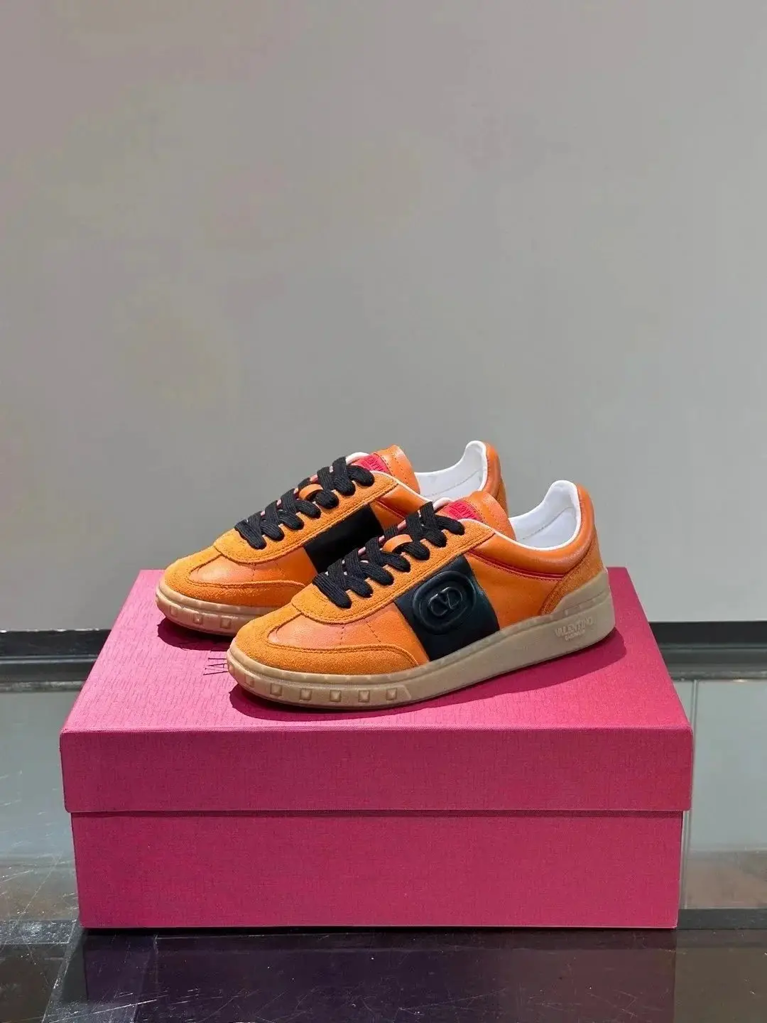 Valentino Shoes photo 4
