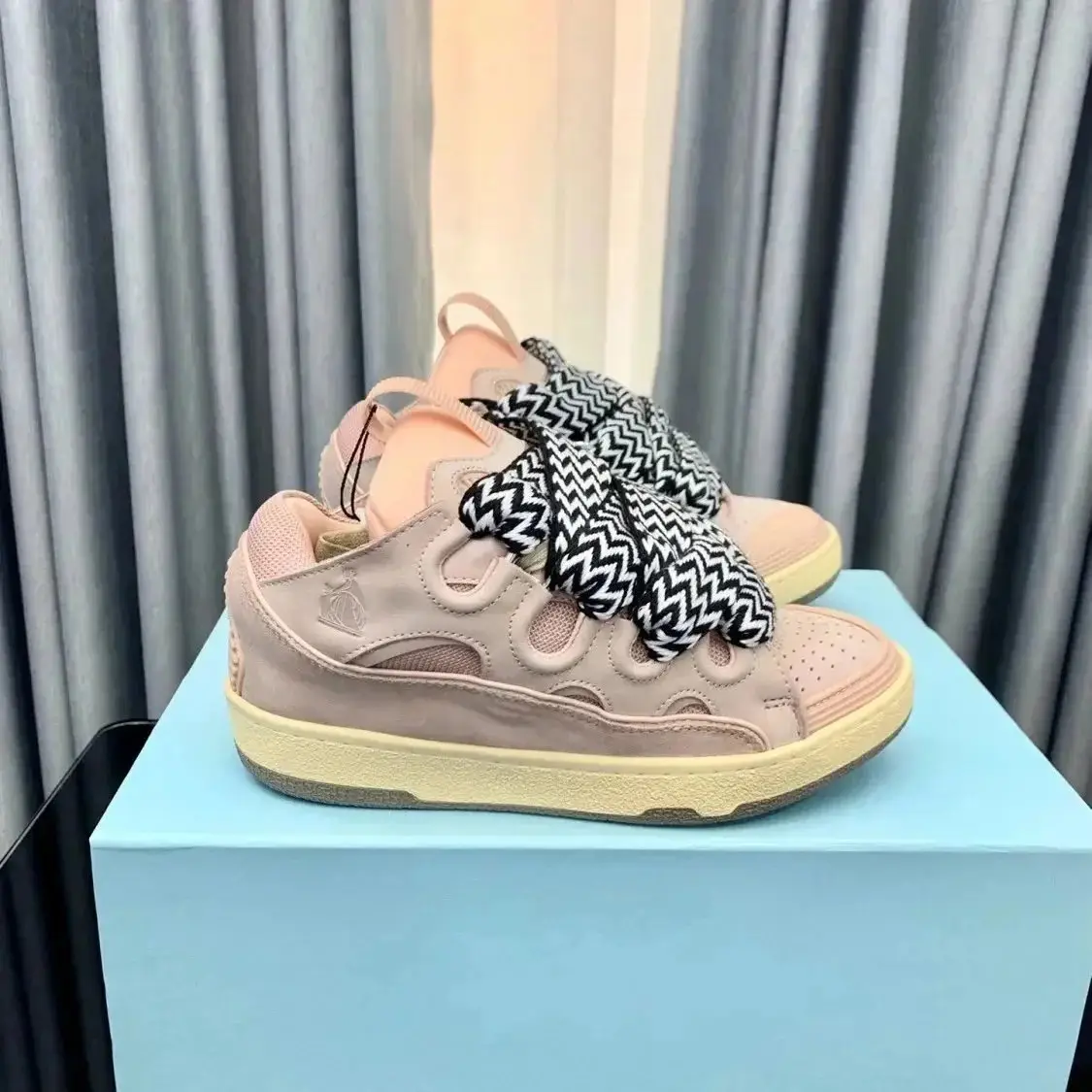Lanvin Shoes photo 2