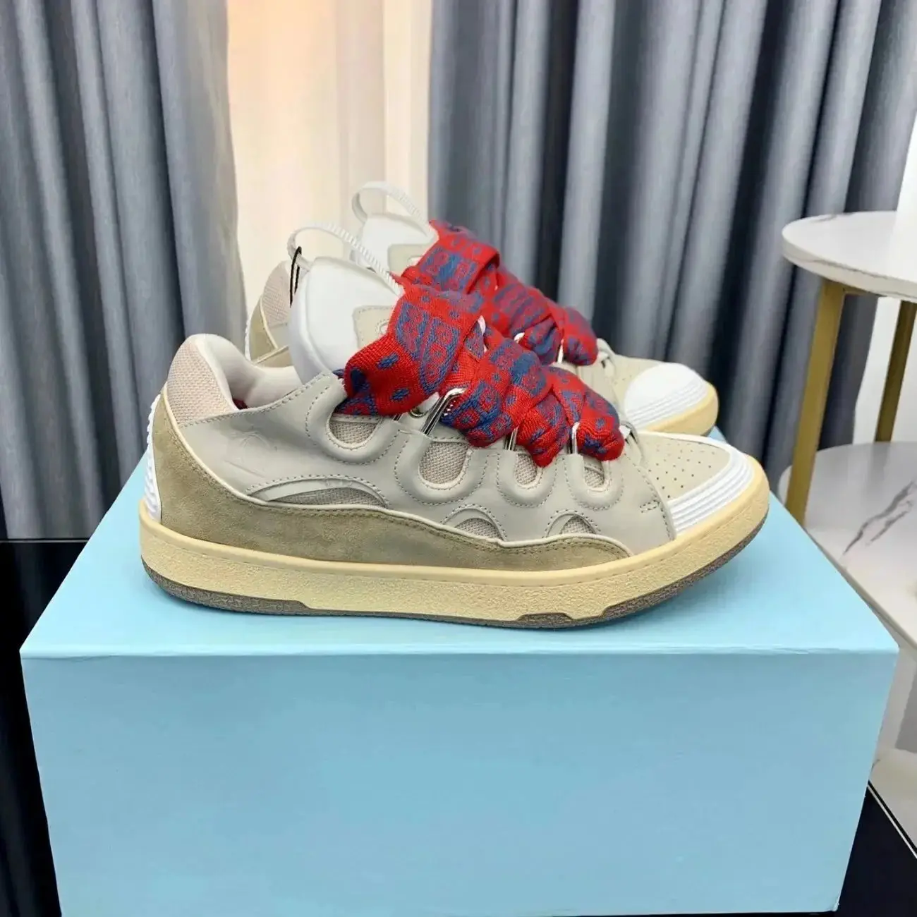 Lanvin Shoes photo 3