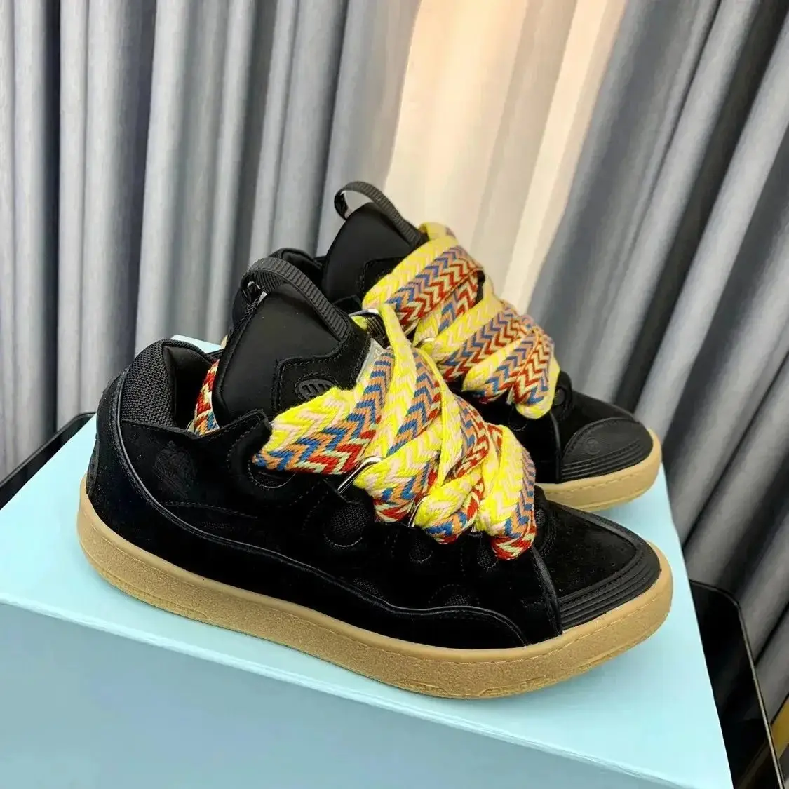 Lanvin Shoes photo 4