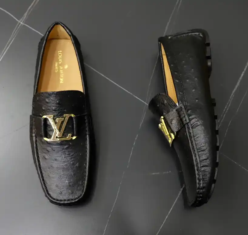 Louis Vuitton Loafers photo 5
