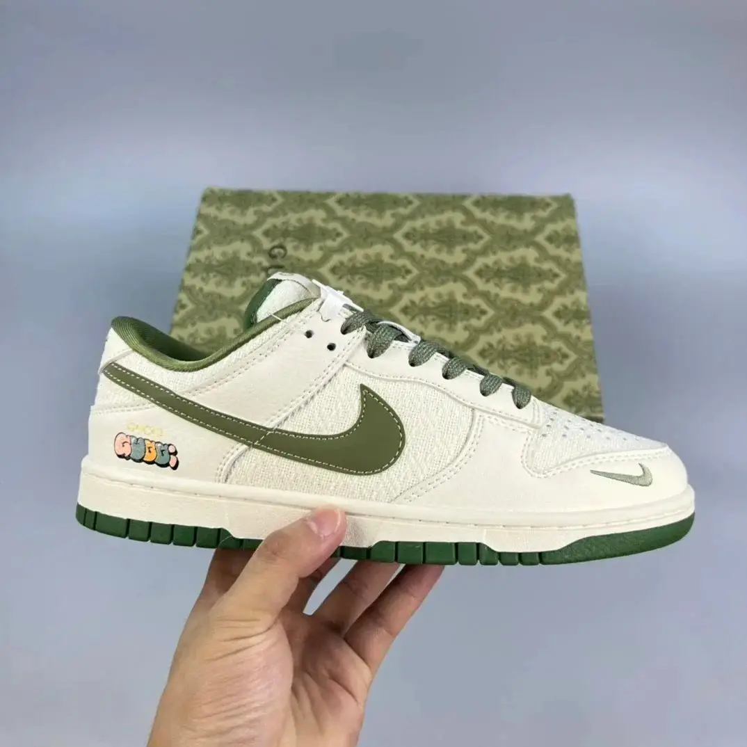 NIKE DUNK (23 style) photo 5