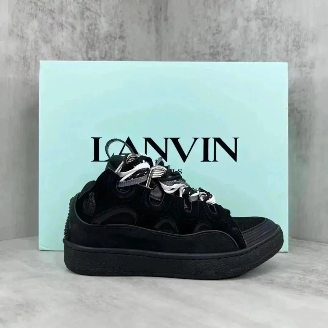 Lanvin Sneakers（41 style） photo 3
