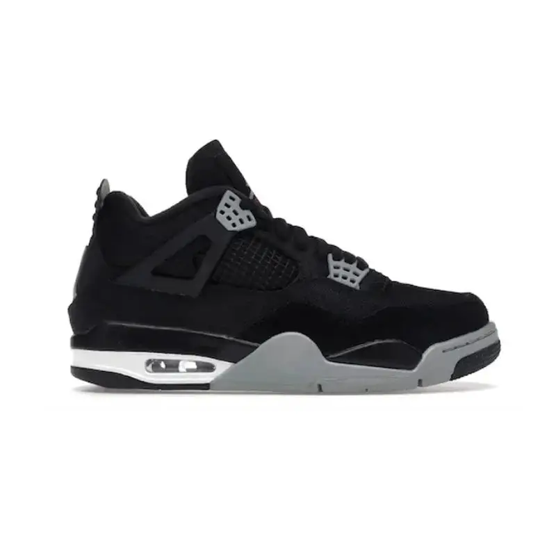 Nike Air Jordan 4 Sneakers(37 style) photo 3