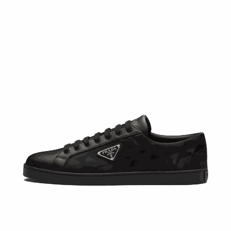 PRADA Linea Rossa Sneakers #PRADA_W2C #shoe_W2C photo 1