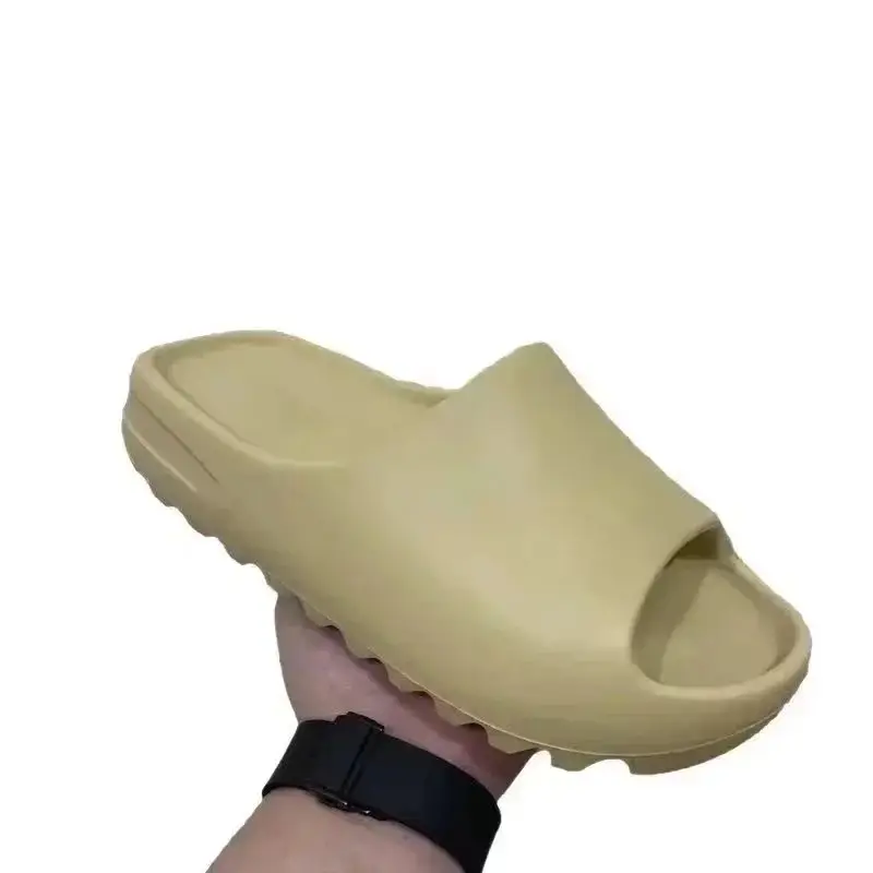 adidas Yeezy Slide Sandals photo 2