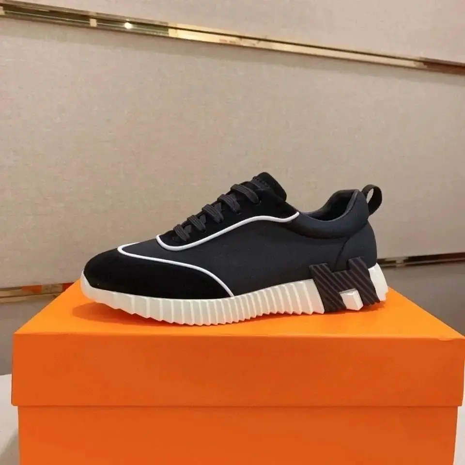 Hermès Sneakers photo 5