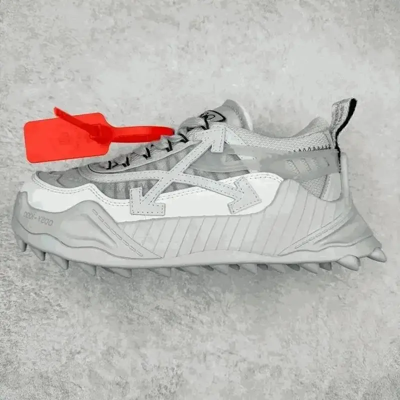 Off-White Odsy-2000 Sneakers [12 styles] photo 1