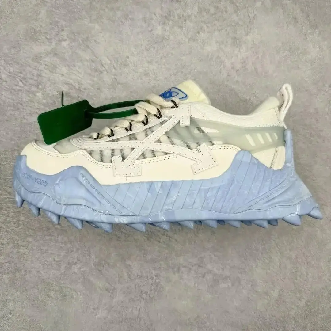 Off-White Odsy-2000 Sneakers [12 styles] photo 2