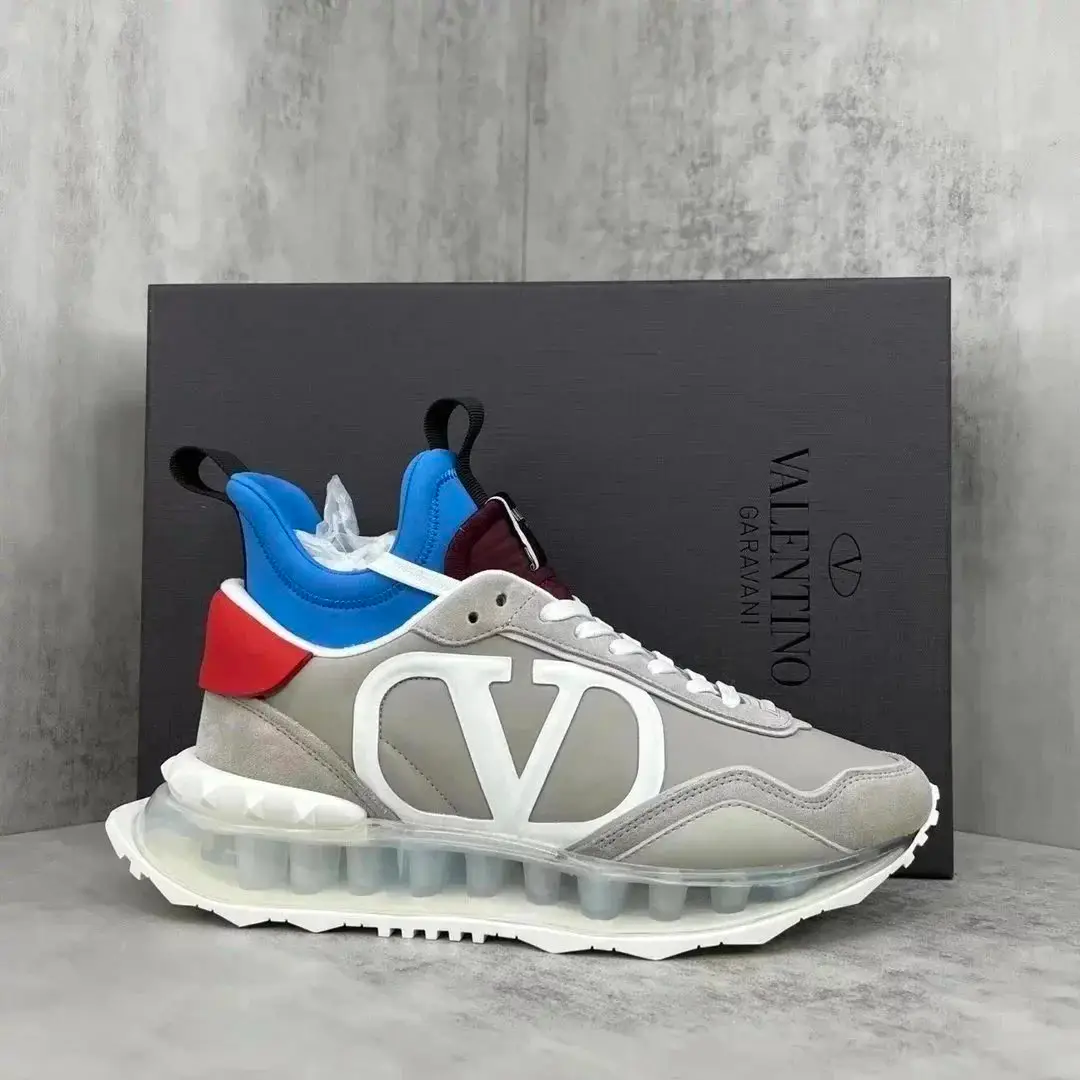 Valentino Garavani VLOGO Sneakers [9 styles] photo 4