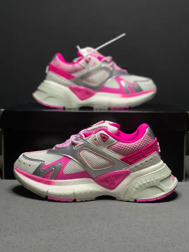 AMIR MAYA Sneakers [32 styles] photo 5