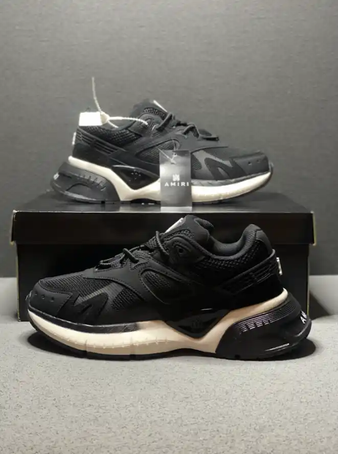 Amiri Sneakers photo 2