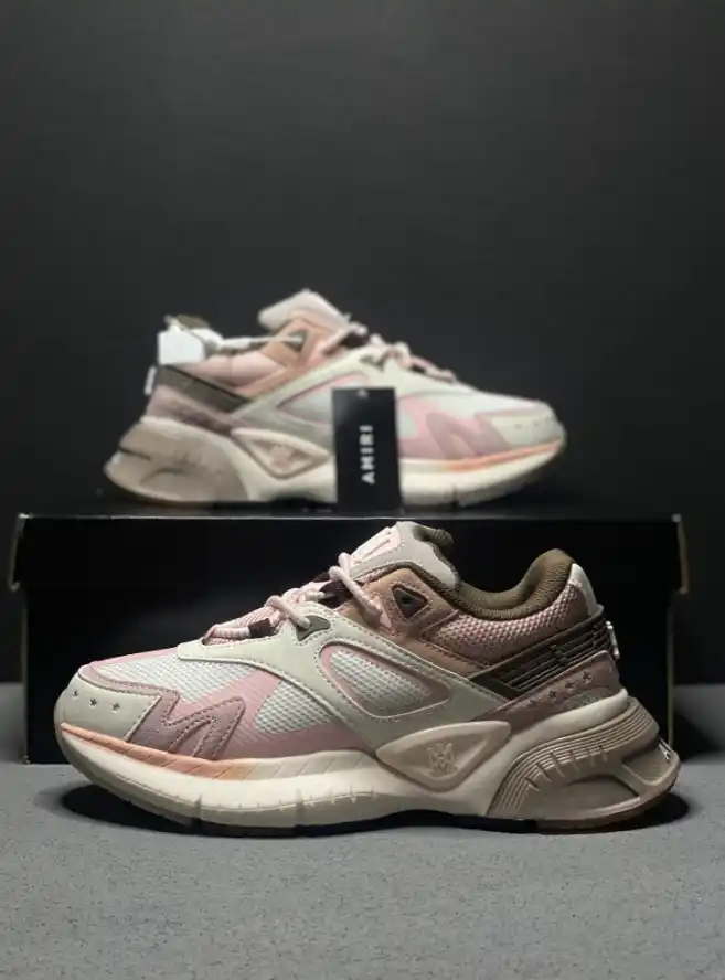 Amiri Sneakers photo 4