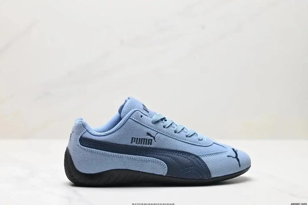 Puma Sneakers [Multiple Styles Including Speedcat and Nitro Models] photo 2