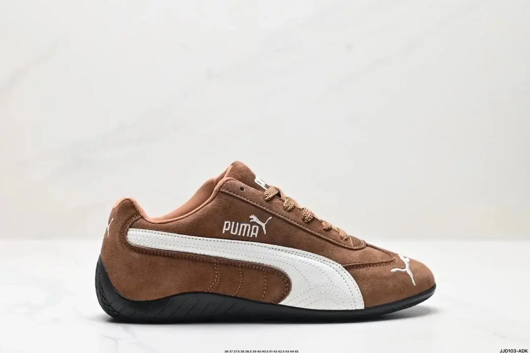 Puma Sneakers [Multiple Styles Including Speedcat and Nitro Models] photo 3