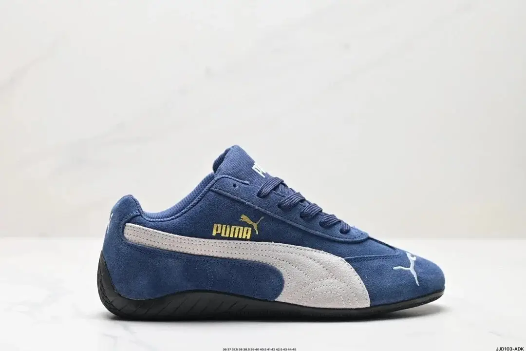 Puma Sneakers [Multiple Styles Including Speedcat and Nitro Models] photo 4