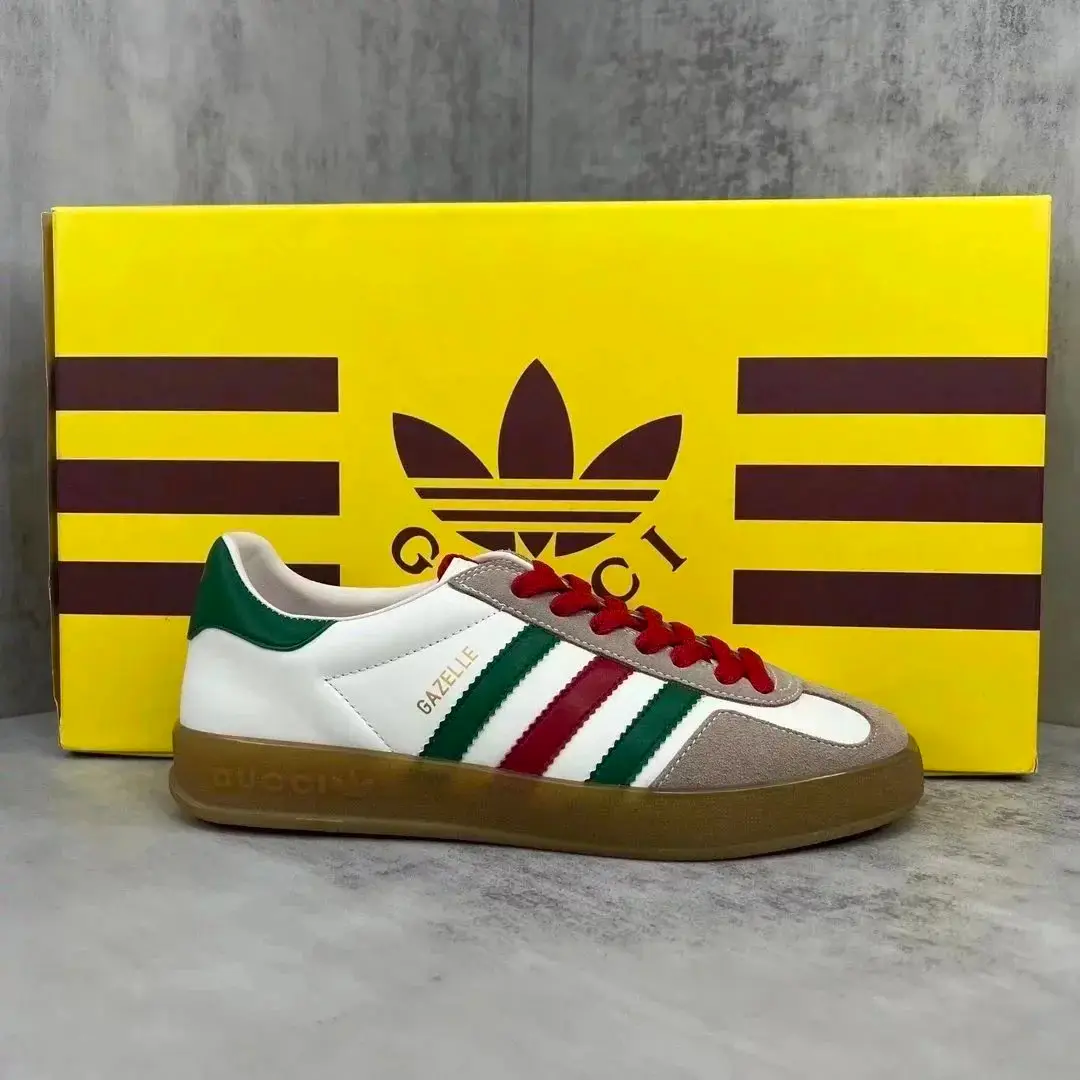adidas x Gucci Sneakers (15 style) photo 3