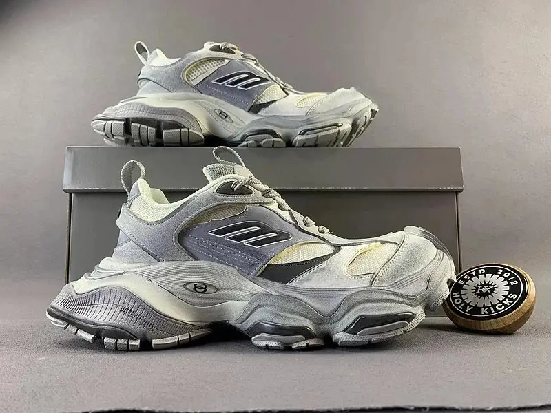 Balenciaga MAYA Sneakers photo 1