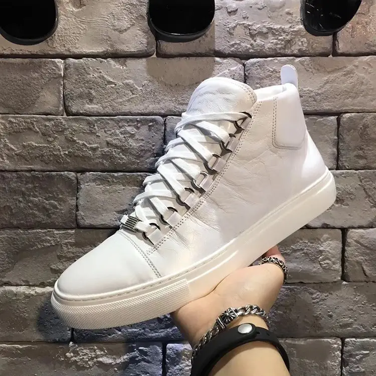 Balenciaga Chunky Sneakers [6 styles] photo 2