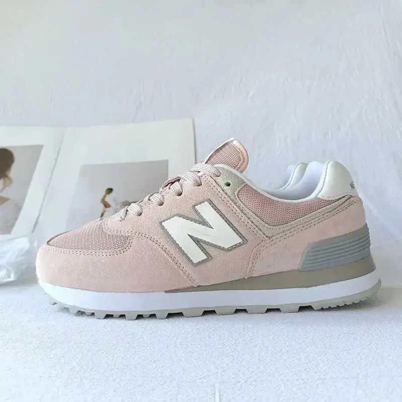 New Balance Chunky Sneakers [38 styles] photo 2
