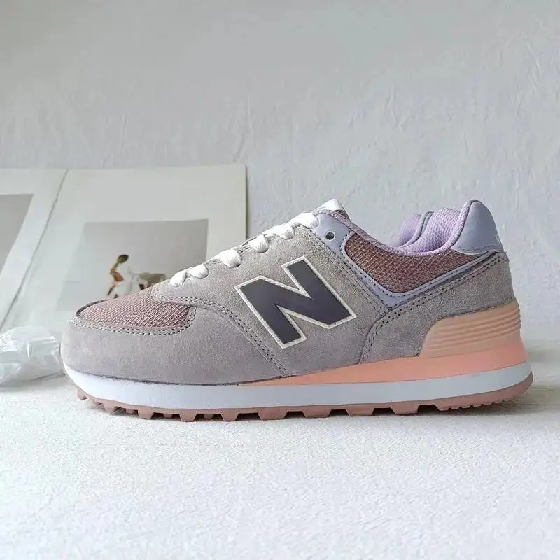 New Balance Chunky Sneakers [38 styles] photo 4